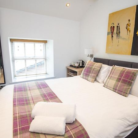 Healds Hall Hotel Cleckheaton Luaran gambar