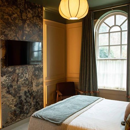 Healds Hall Hotel Cleckheaton Luaran gambar