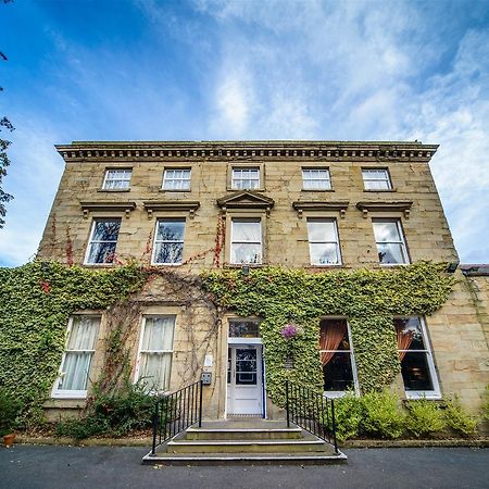 Healds Hall Hotel Cleckheaton Luaran gambar