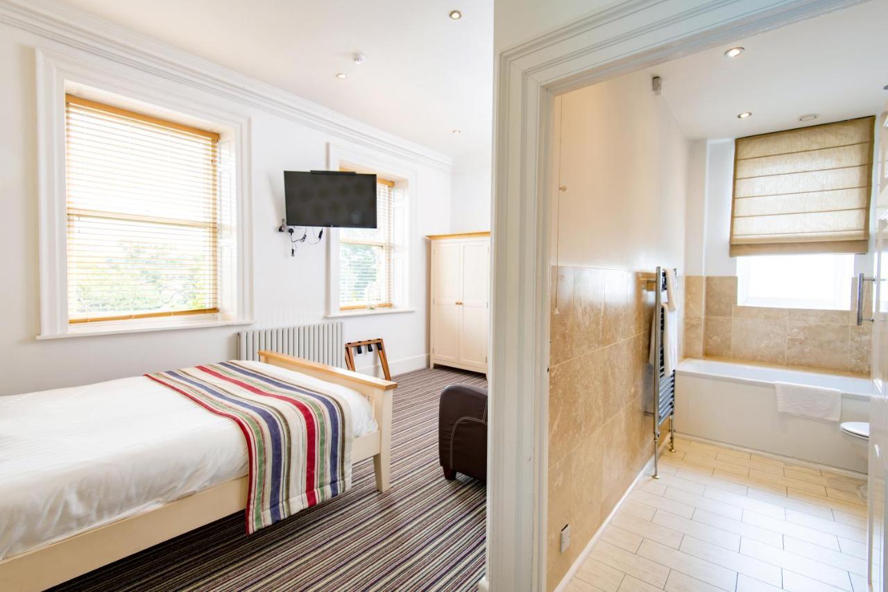 Healds Hall Hotel Cleckheaton Luaran gambar