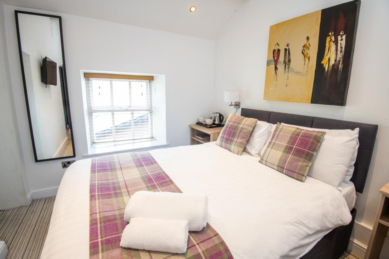 Healds Hall Hotel Cleckheaton Luaran gambar