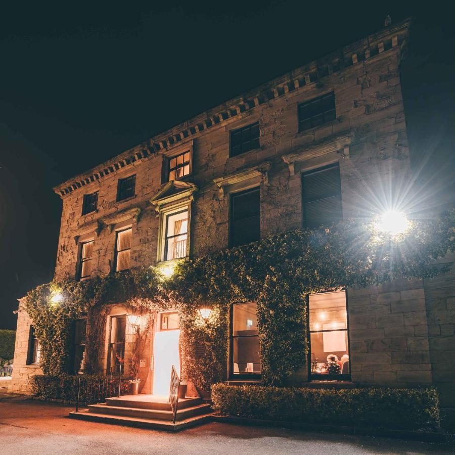 Healds Hall Hotel Cleckheaton Luaran gambar