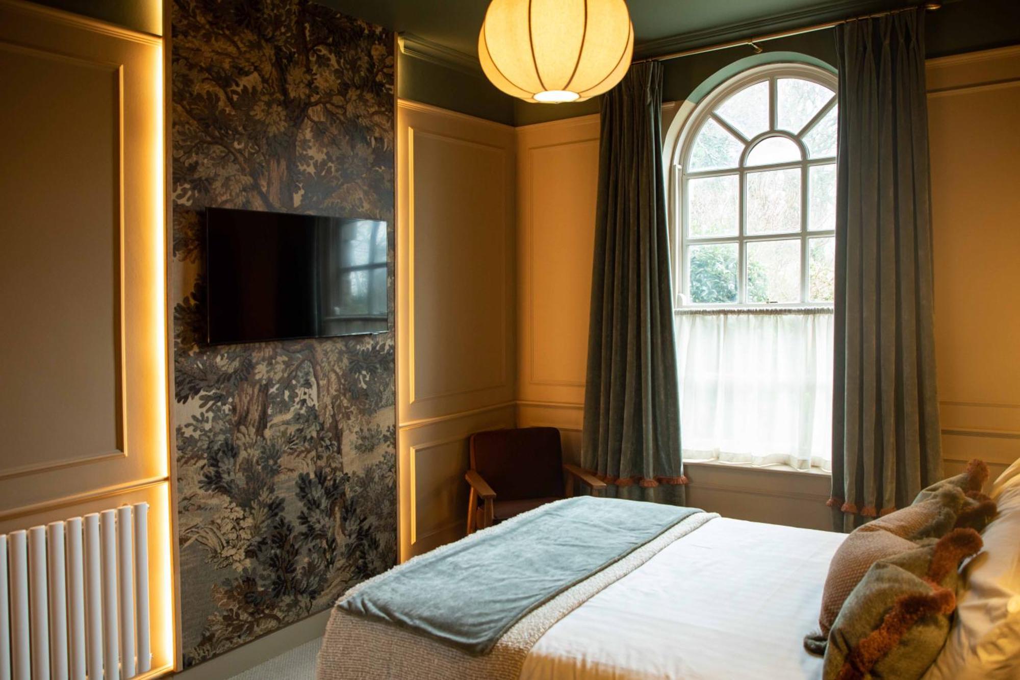 Healds Hall Hotel Cleckheaton Luaran gambar