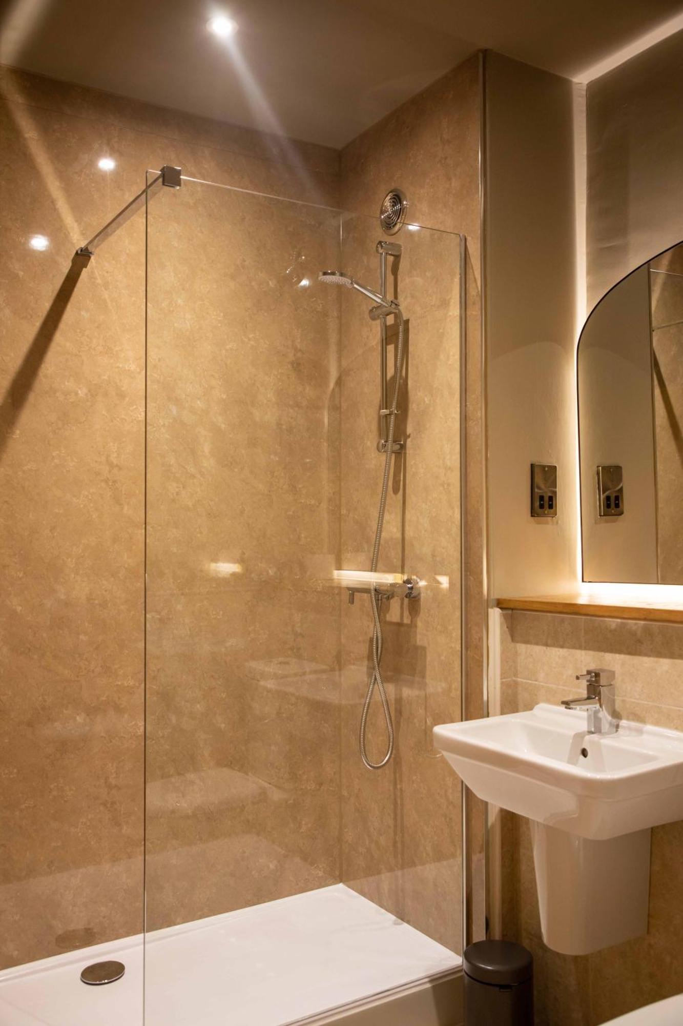 Healds Hall Hotel Cleckheaton Luaran gambar