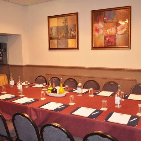 Healds Hall Hotel Cleckheaton Kemudahan gambar