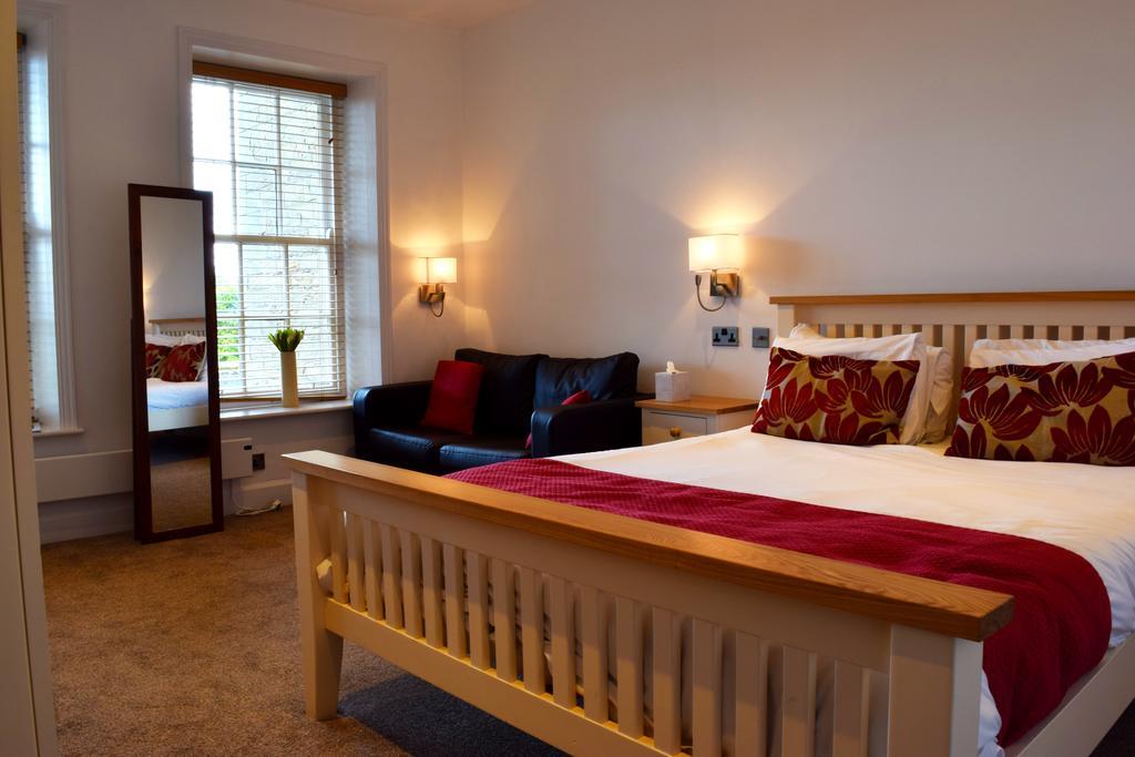 Healds Hall Hotel Cleckheaton Luaran gambar