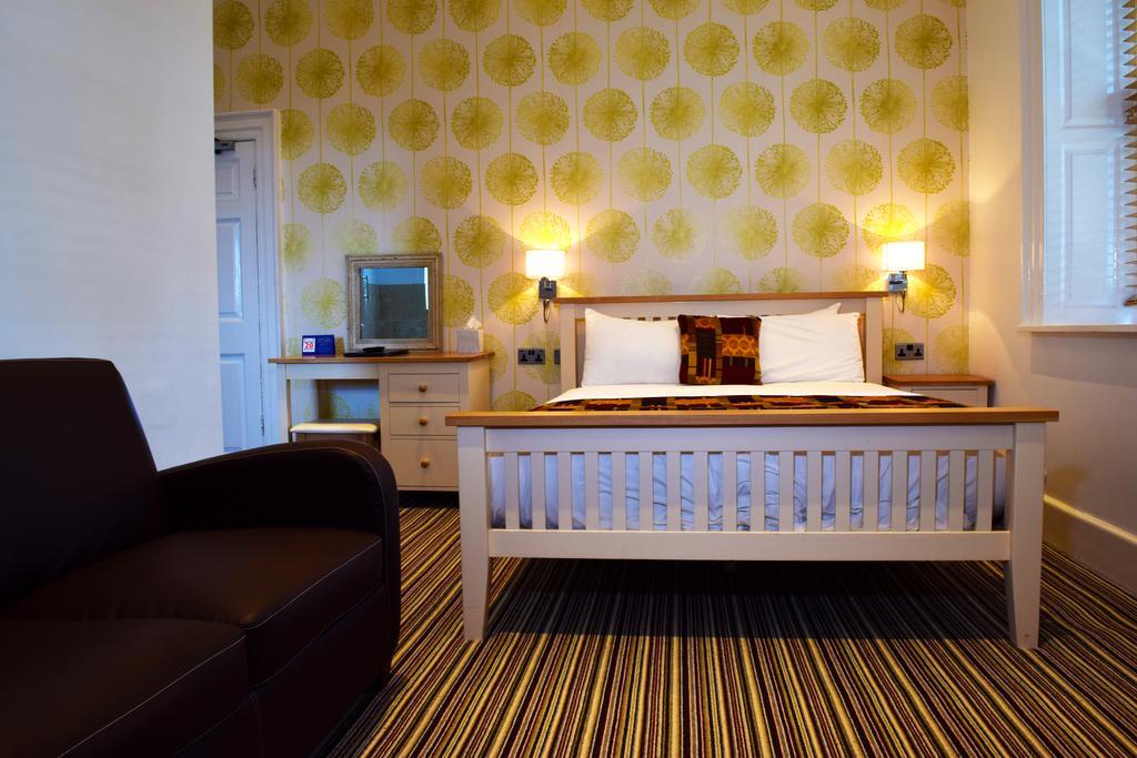 Healds Hall Hotel Cleckheaton Luaran gambar