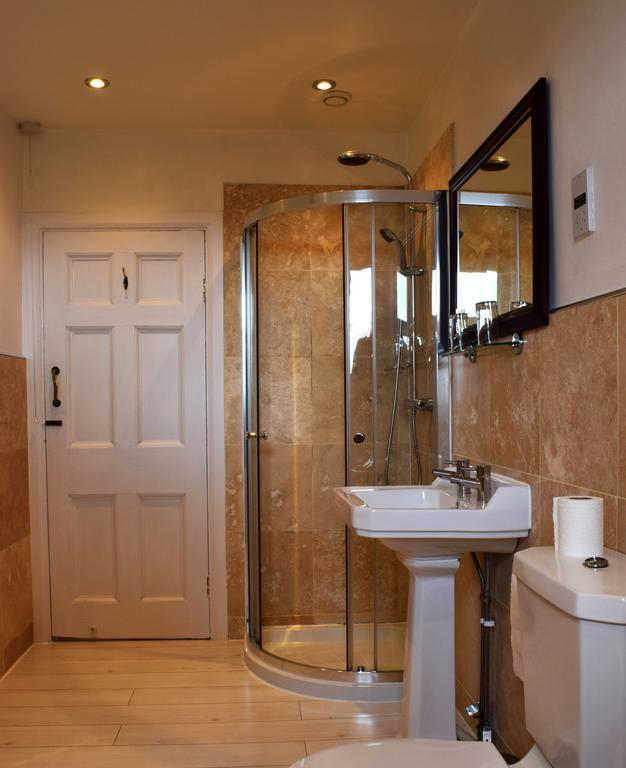 Healds Hall Hotel Cleckheaton Luaran gambar