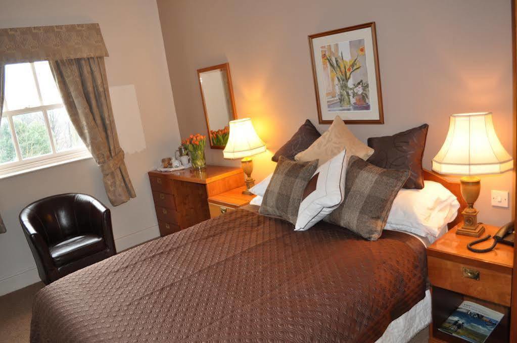 Healds Hall Hotel Cleckheaton Luaran gambar
