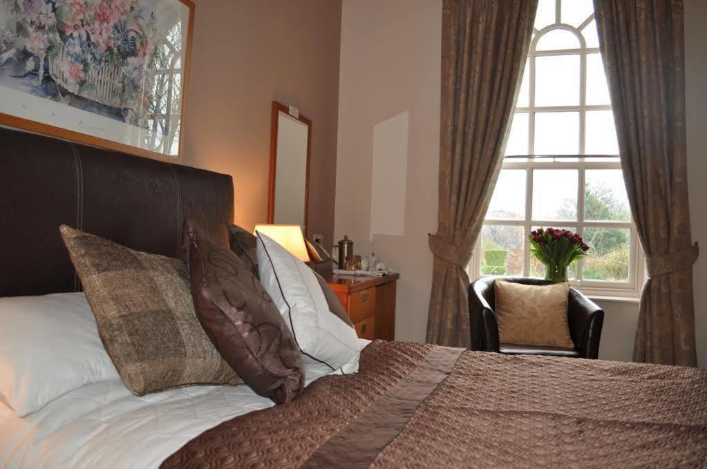 Healds Hall Hotel Cleckheaton Luaran gambar