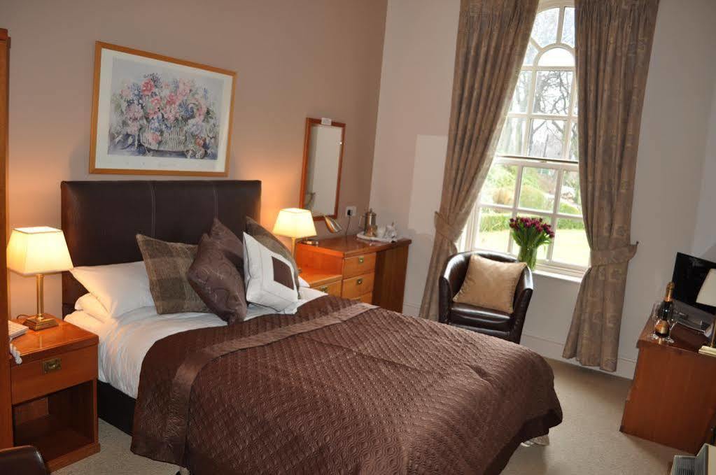 Healds Hall Hotel Cleckheaton Luaran gambar