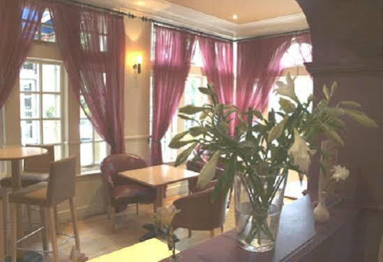 Healds Hall Hotel Cleckheaton Luaran gambar