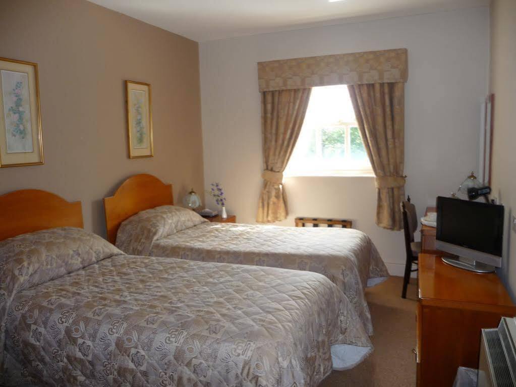 Healds Hall Hotel Cleckheaton Luaran gambar