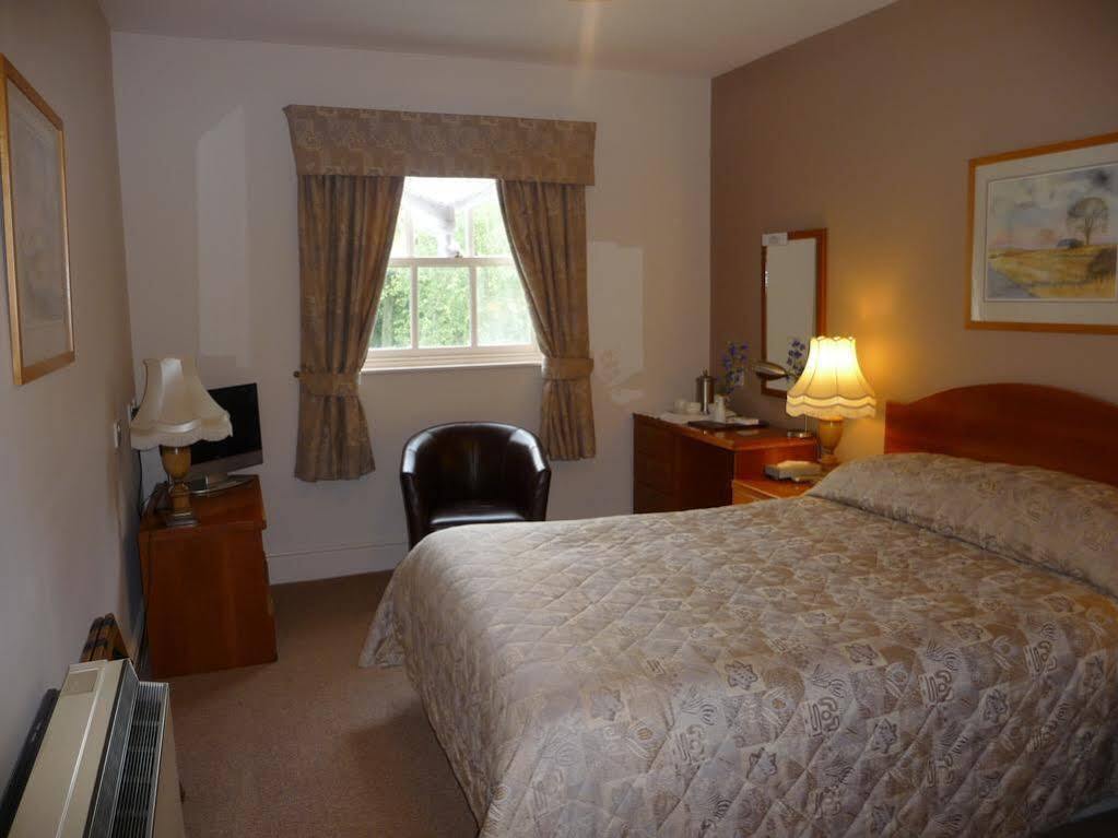 Healds Hall Hotel Cleckheaton Luaran gambar